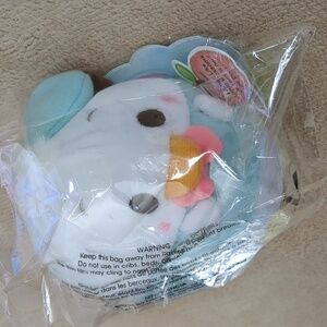 Donald Duck Ufufy Apple Blossom Scented Plush